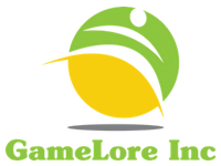 GameLore Inc. logo