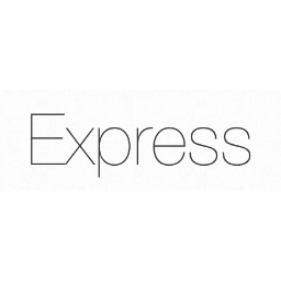 expressjs logo