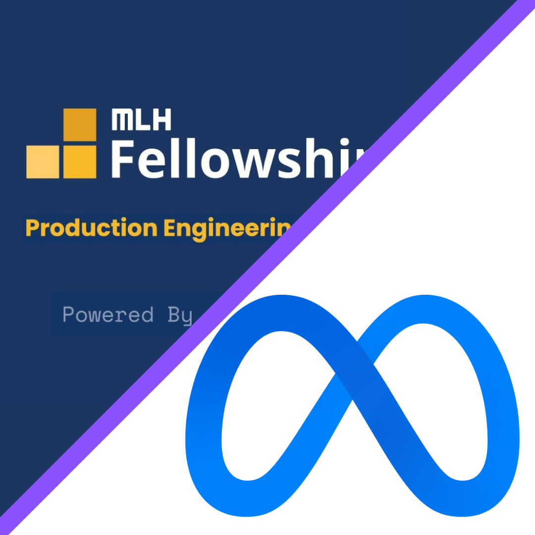 Mlh and Meta logo